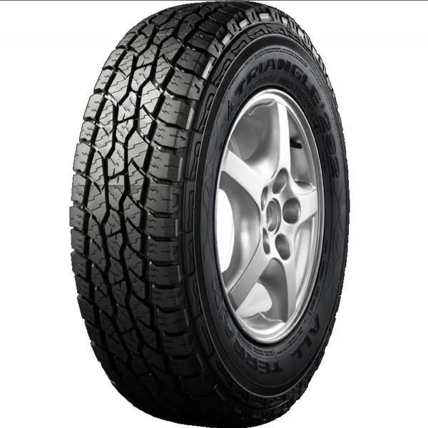 31X10.50R15 109S Triangle Agilex A/T Tr292 4X4 1
