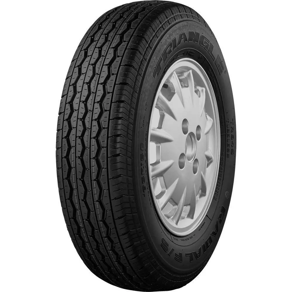 195/70R15 104/102R Triangle Tr645 Ελαφρύ Φορτηγό 1