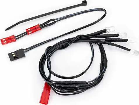 Pro Scale® Led Light Set, Ford Raptor R 10191 1
