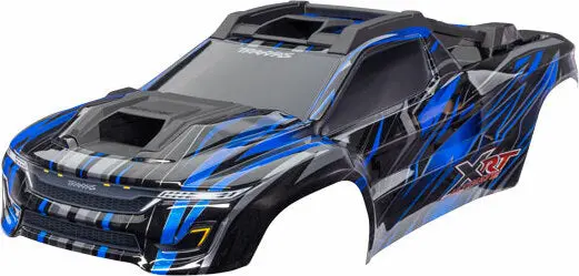 Xrt Ultimate Body Assembled And Painted 7869 1