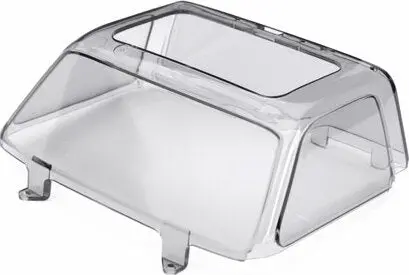 Windows, Body (Fits #9811 Body) 9814 1