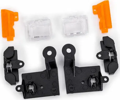 Led Lenses Complete Set Fits 9812 Body 9823 1