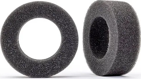 Foam Inserts 1.0" (2) Soft 9875 1
