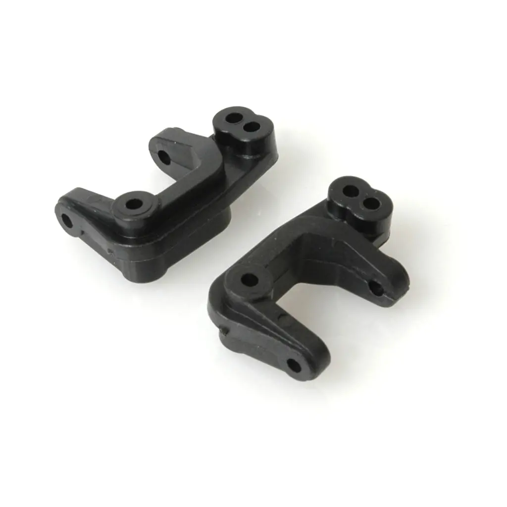 Schumacher Racing Yokes; 5 Deg - Cougar  U3758 1