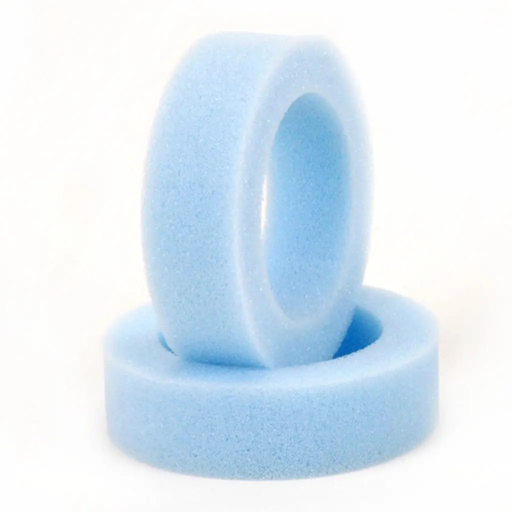 Schumacher Slim 1/10 2Wd 2.2 Front Buggy Foam Tire Inserts (2) (Medium) U6738 1