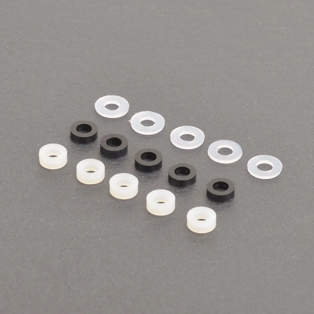 Schumacher Speed Pack Washers Dia 3.5 (Pk15) U7332 1