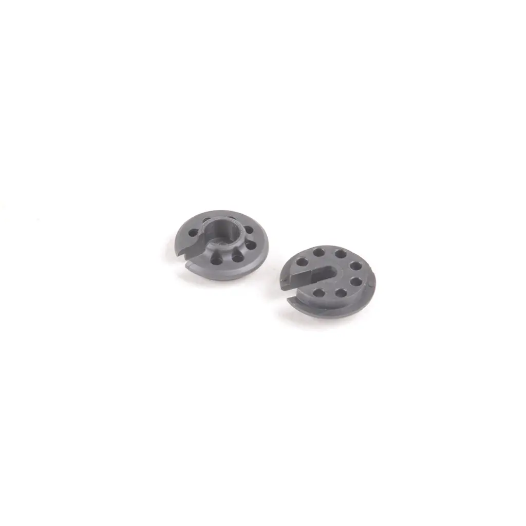 Schumacher Ultra Short Shock Spring Seat (Pr) U7561 1