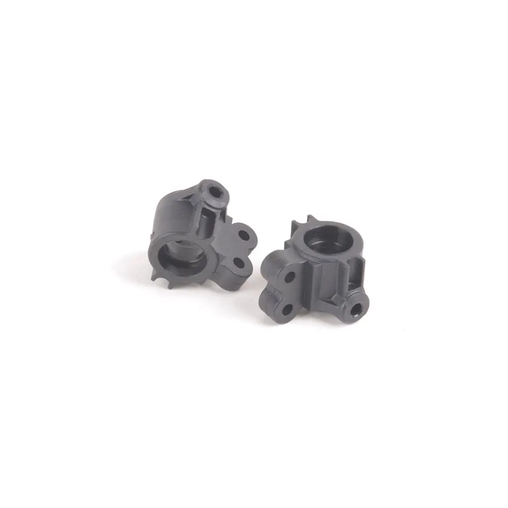 Schumacher Hub Carriers Pr - Mi7,Mi8,Ft8,Vibe U7733 1