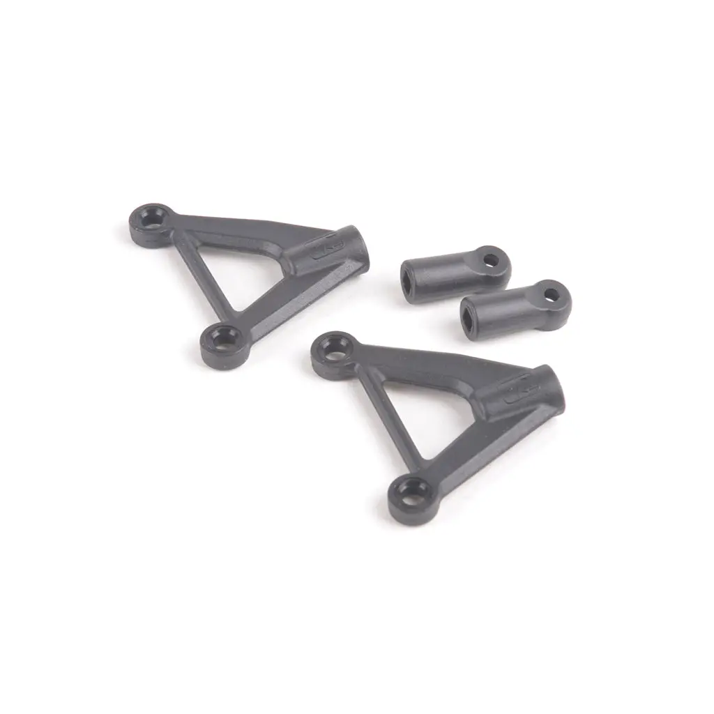Schumacher Upper Wishbone Mouldings Pr - Mi7,Mi8,Ft8,Neon, Vibe U7748 1