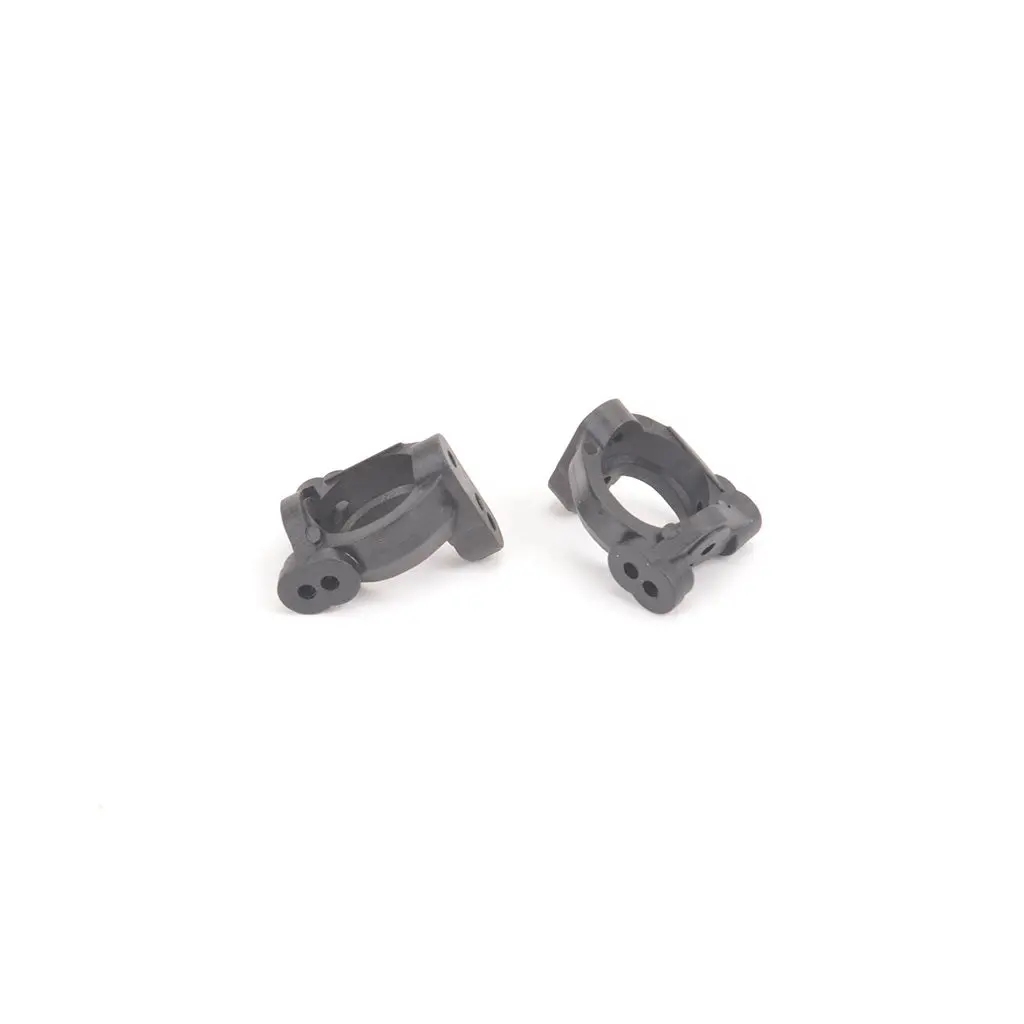 Schumacher Racing Yokes Med Flex 10 Deg - Cat L1/Evo/R U7988 1