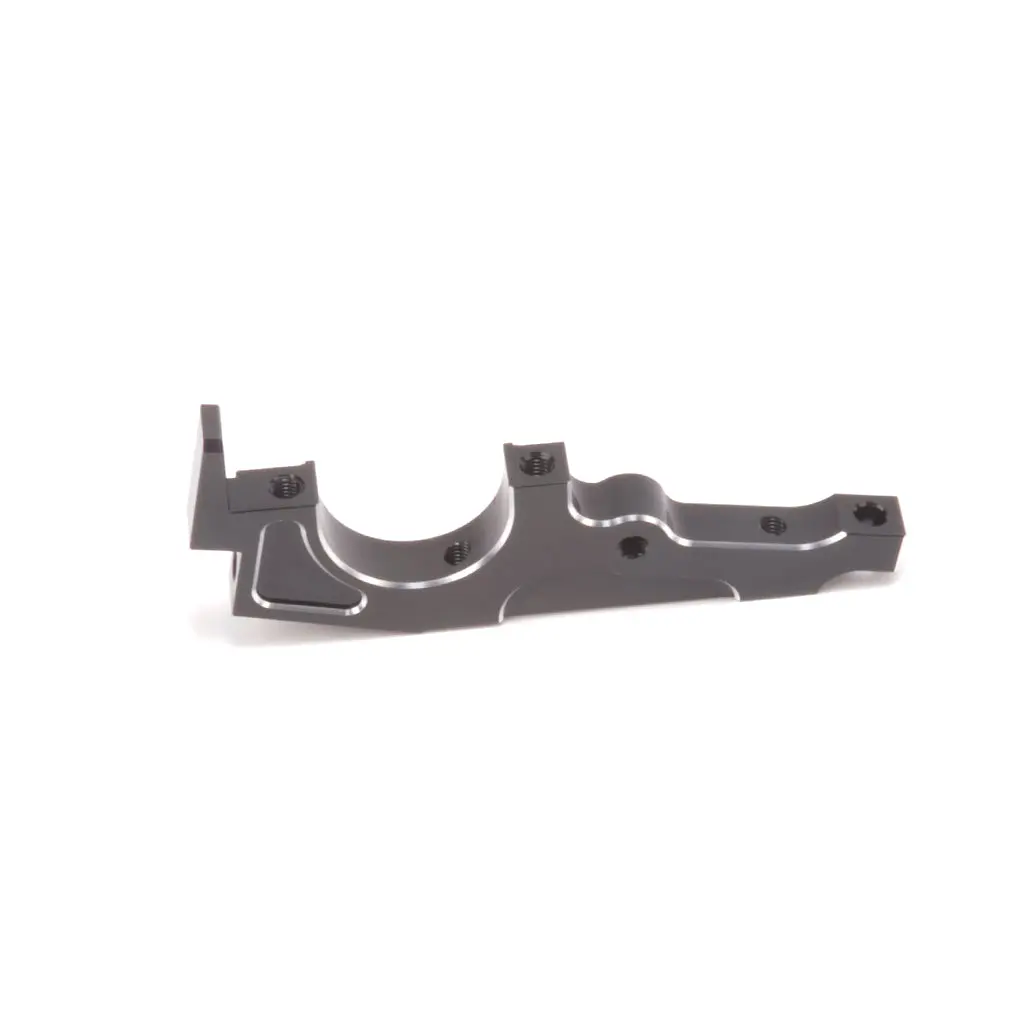 Schumacher Alloy Lh Lower Front Trans - L1r U8404 1