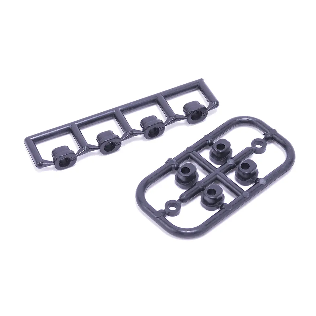 Schumacher Front Strap Inserts And Washers - L1r (5 Prs) U8408 1