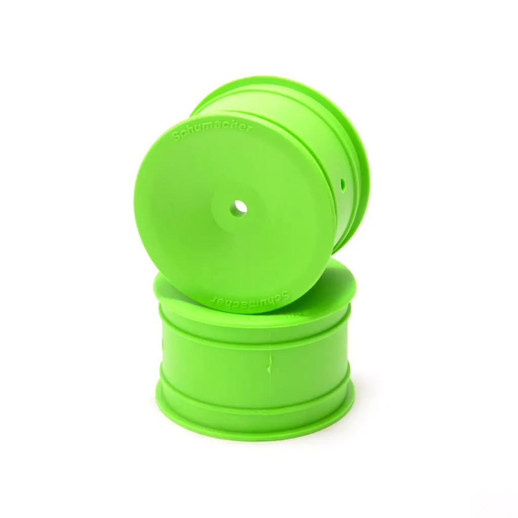 Schumacher 12Mm 1/10 Buggy Rear Hex Wheels 1