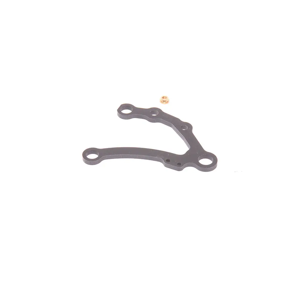 Schumacher S2 Fr Wishbone - Vibe Tc U9084 1