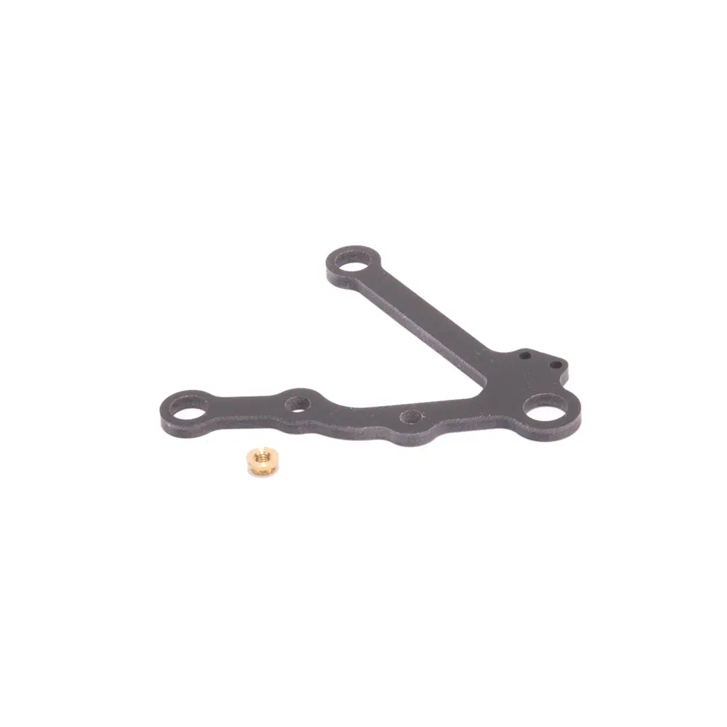 Schumacher S2 Rr Wishbone - Vibe Tc U9086 1