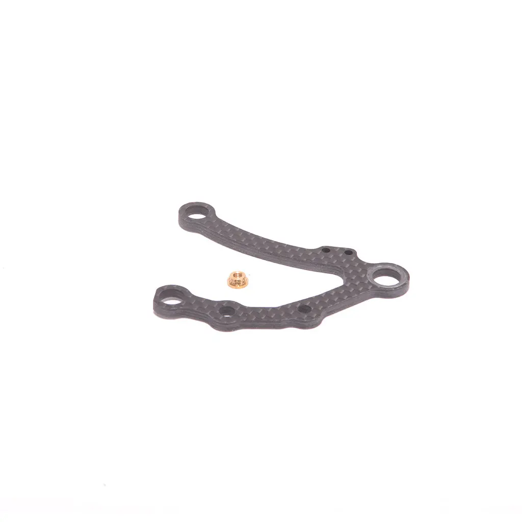 Schumacher C/F Fr Wishbone - Vibe Tc U9116 1