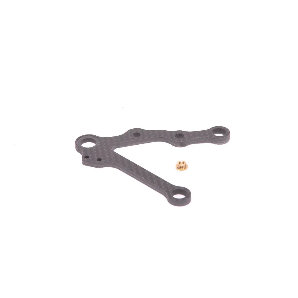 Schumacher C/F Rl Wishbone - Vibe Tc U9117 1