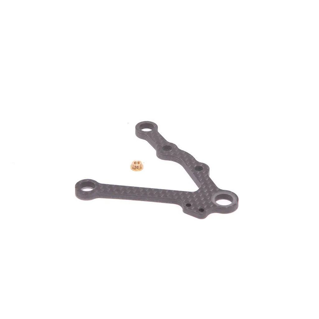 Schumacher C/F Rr Wishbone - Vibe Tc U9118 1