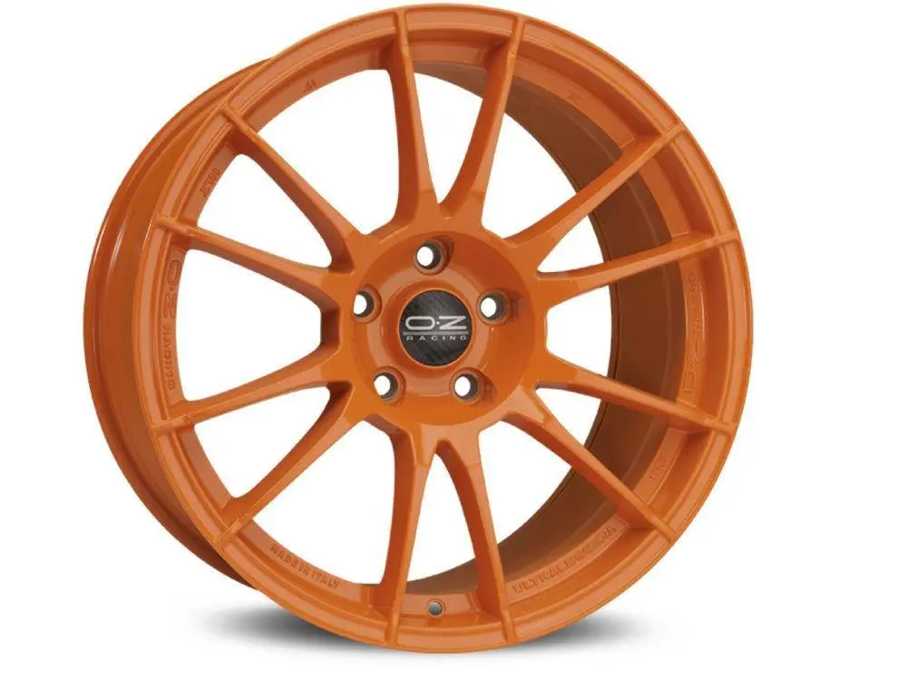 Oz Ultraleggera Hlt 19*8 Orange 1