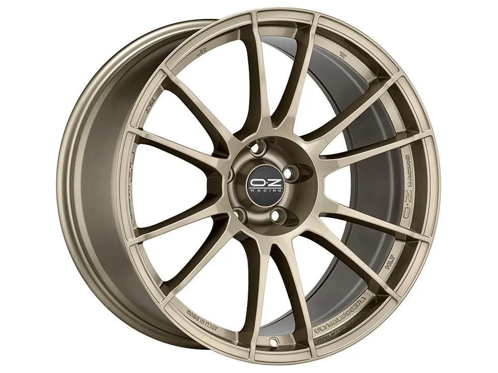 Oz Ultraleggera Hlt 20*11 White Gold 1