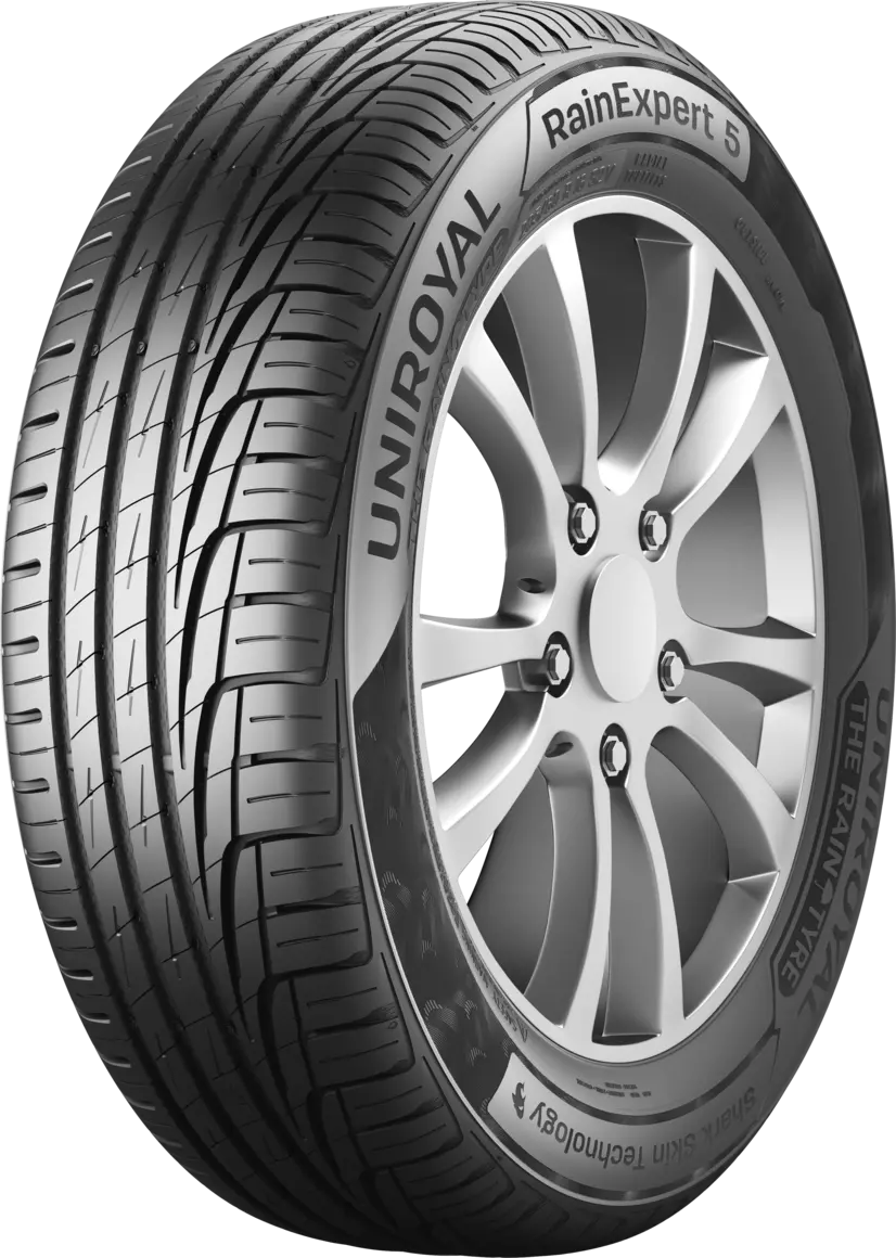 205/60R15 91H Uniroyal Rainexpert 5 1