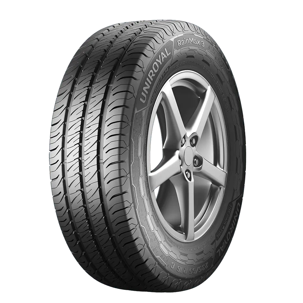 195/70R15 104/102R Uniroyal Rain Max 3 Ελαφρύ Φορτηγό 1