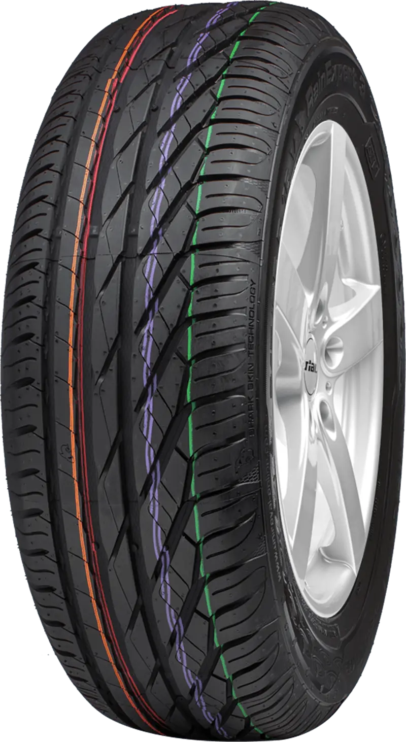 205/80R16 104T Xl Uniroyal Rainexpert 3 Suv 4X4 1