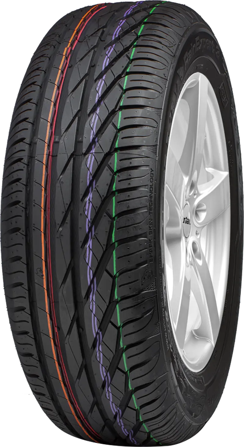 265/70R16 112H  Uniroyal Rainexpert 3 Suv 4X4 1