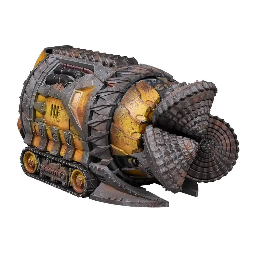 Firefight - Veer-Myn Tunneller Mgwpv401 1