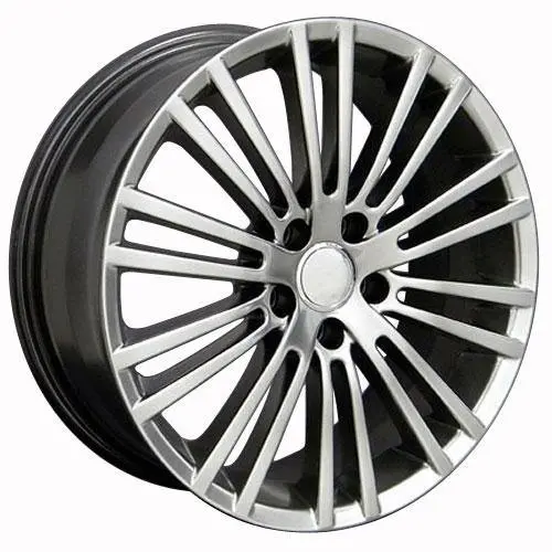 Replica For Vw 432 Silver 18*8 1