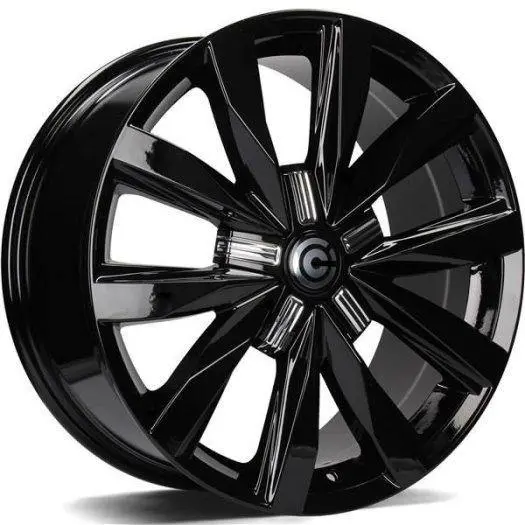 Replica For Vw T5/T6 Gloss Black 18*8 1