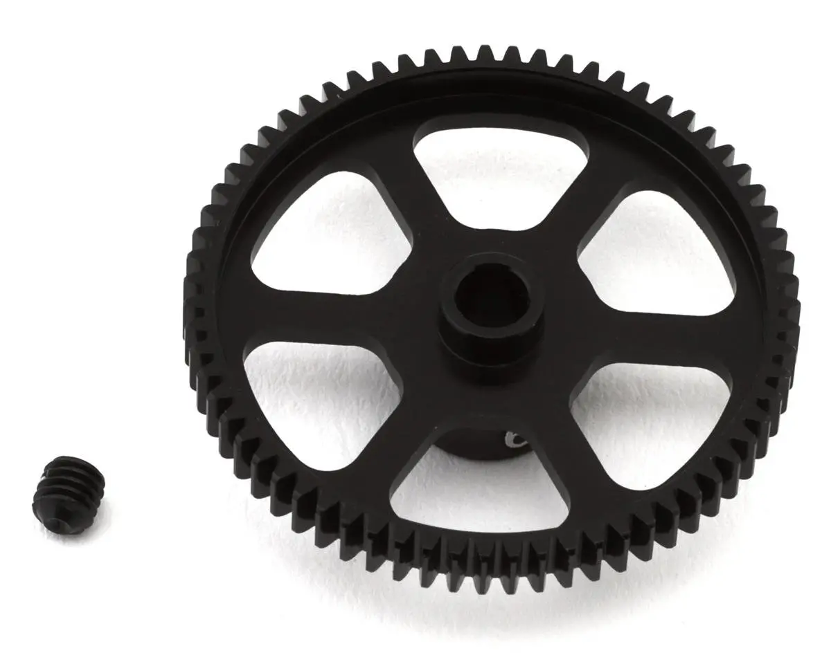 Excelerate Ion Aluminum 64P Pinion Gear (3.17Mm Bore) (67T) Xce-0112.67 1
