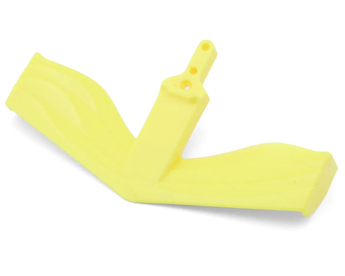 Excelerate P-Zero F1 Front Wing (Flow Yellow) Xce-0535.10 1