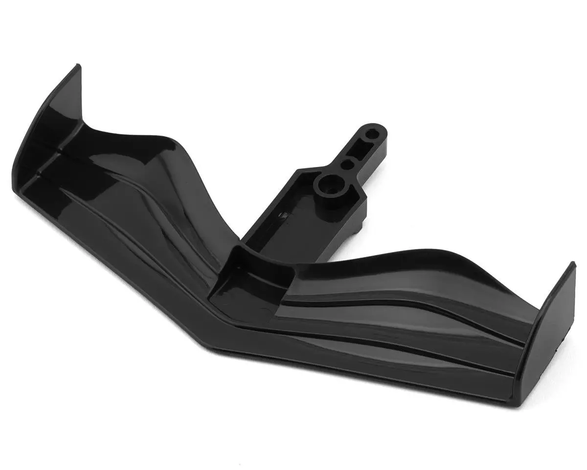 Excelerate Prodigy F1 P-Zero 1/10 F1 Front Wing (Black) Xce-0535.2 1