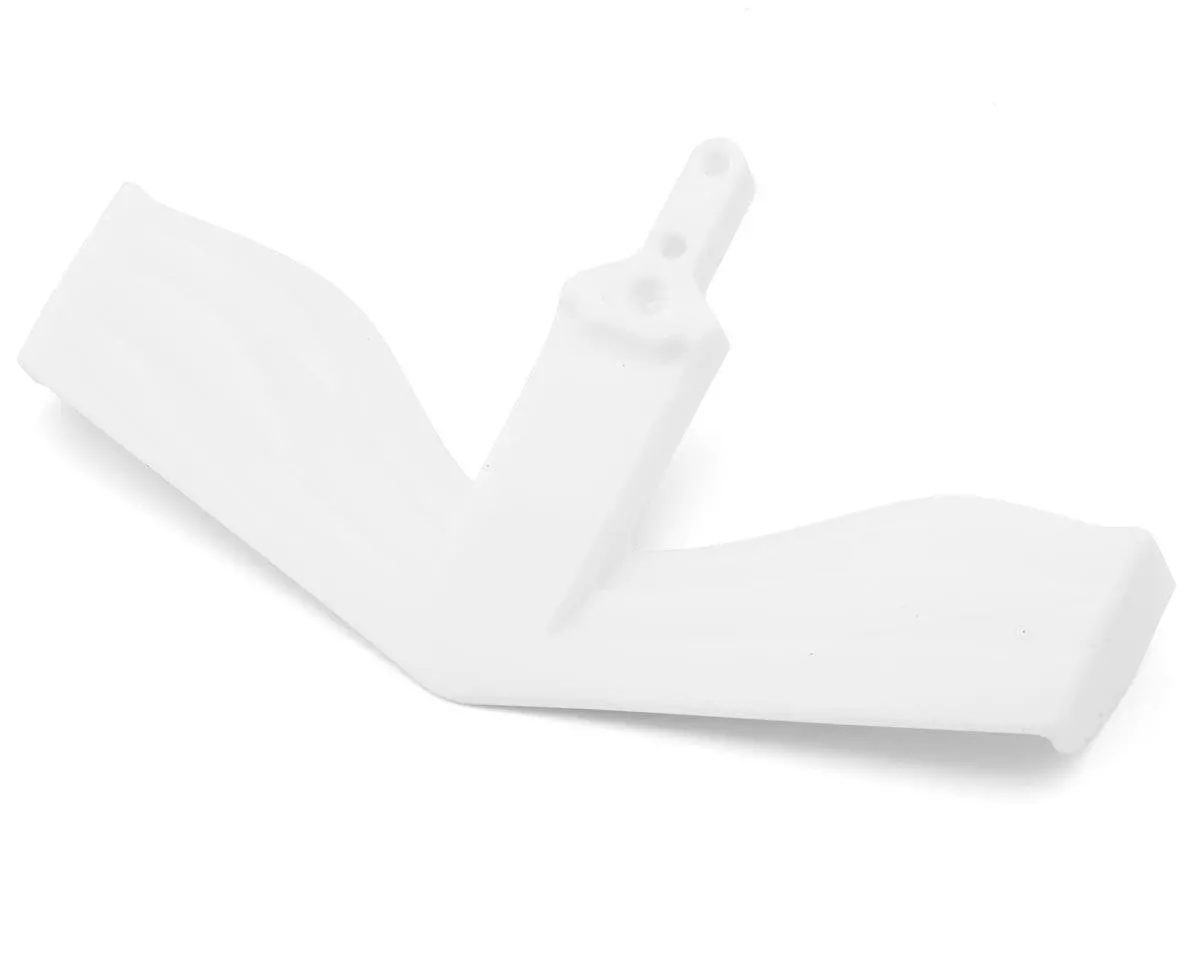 Excelerate P-Zero F1 Front Wing (White) Xce-0535.3 1