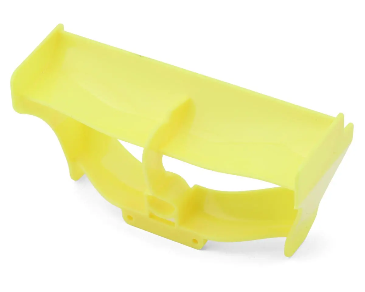 Excelerate P-Zero F1 Rear Wing (Flow Yellow) Xce-0536.10 1