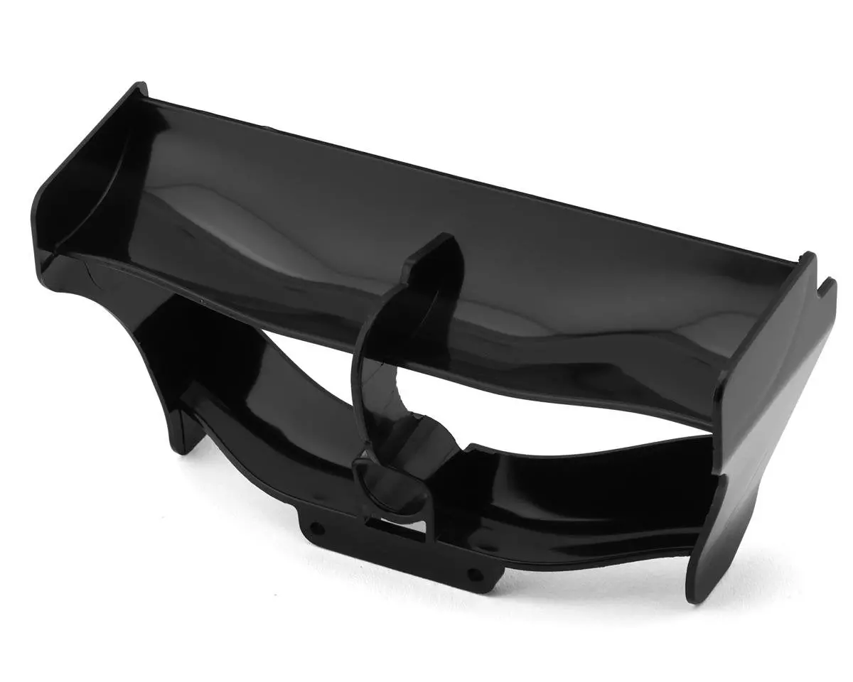 Excelerate Prodigy F1 P-Zero 1/10 F1 Rear Wing (Black) Xce-0536.2 1