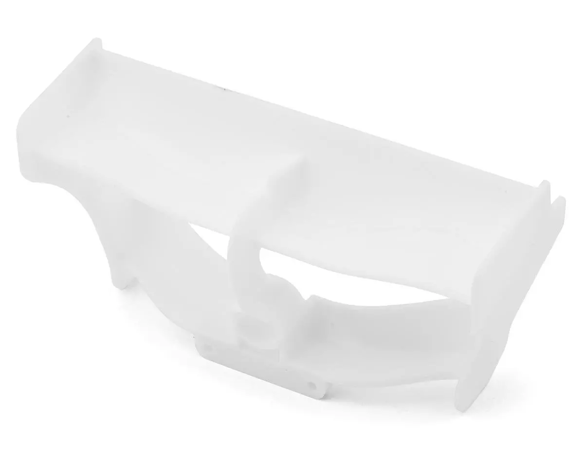 Excelerate P-Zero F1 Rear Wing (White) Xce-0536.3 Xce-0536.3 1
