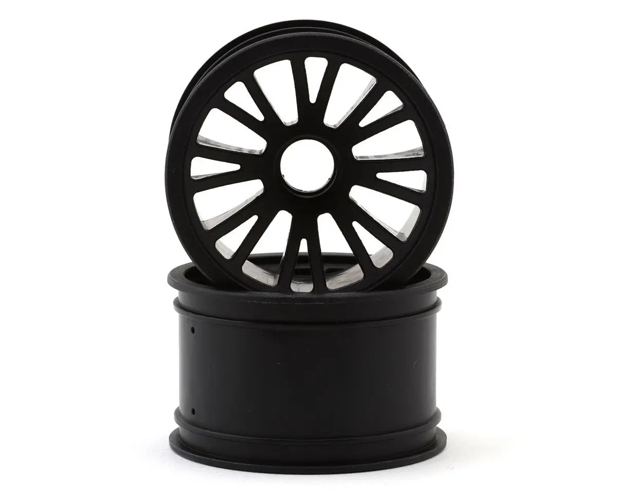 Excelerate F1 Front Multi-Spoke Wheels (2) Xce-3055.2 1