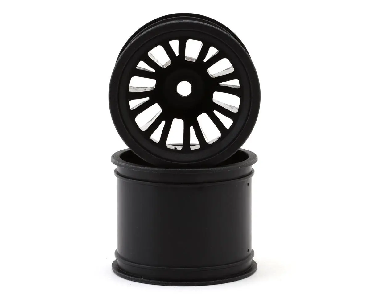 Excelerate F1 Rear Multi-Spoke Wheels (2) Xce-3056.2 1