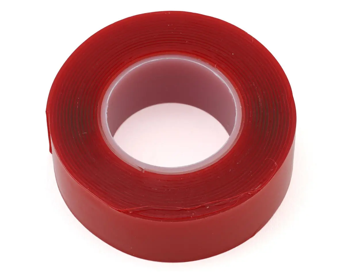 Excelerate Clear Double Sided Servo Tape (1X120") Xce-4100 1