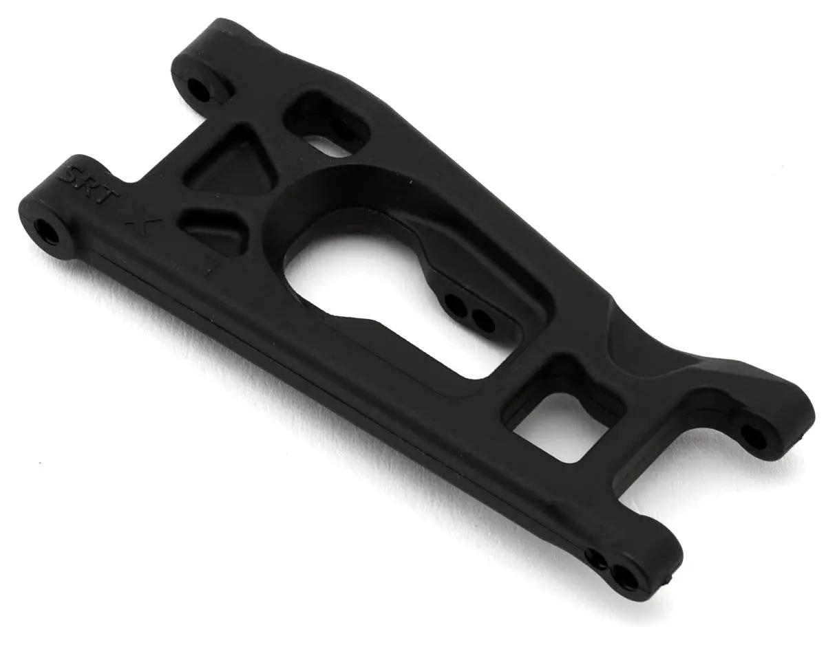 Xray Xb2 Lsm Front Left Suspension Arm (Short) (Medium) 322127-G 1