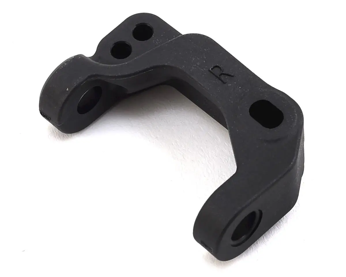 Xray Xb2 Composite Right C-Hub (Graphite) 322210-G 1