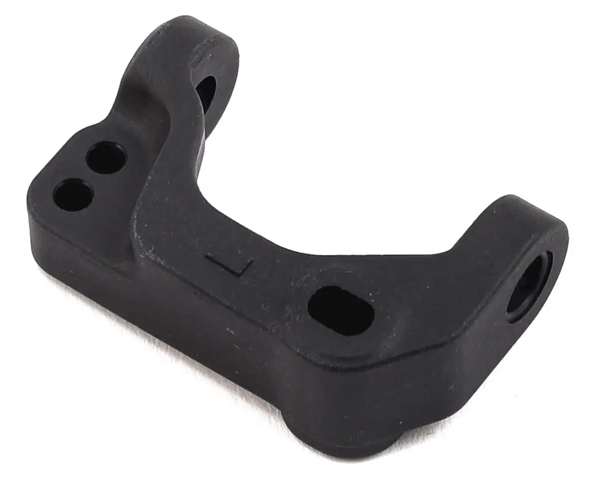 Xray Xb2 Composite Left C-Hub (Graphite) 322220-G 1