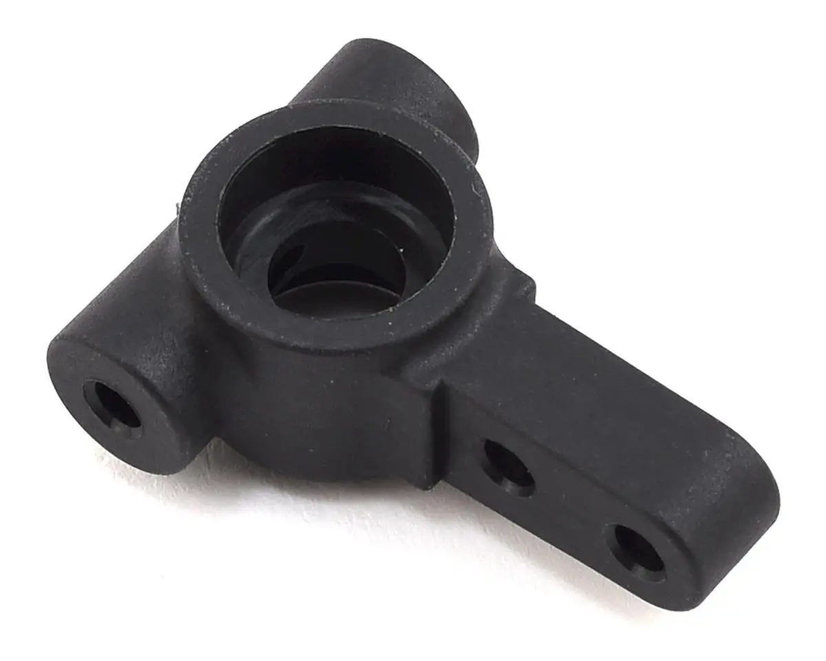 Composite Steering Block - Graphite 322250-G 1