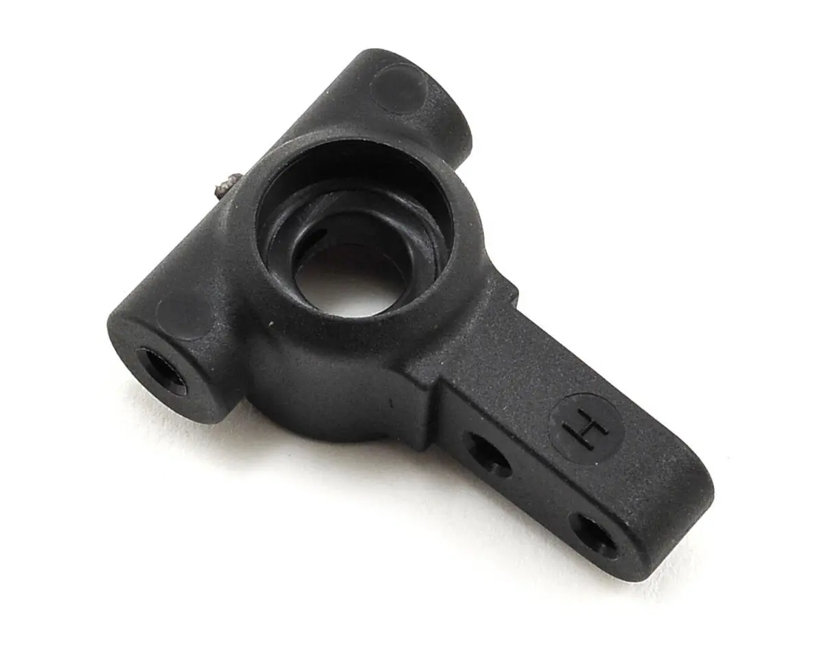 Xray Xb2 Composite Steering Block (Hard) 322250-H 1