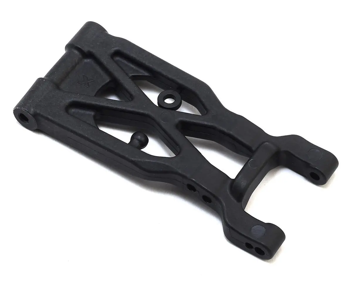 Xray Xb2 Right Rear Lower Suspension Arm (Graphite) 363112-M 1