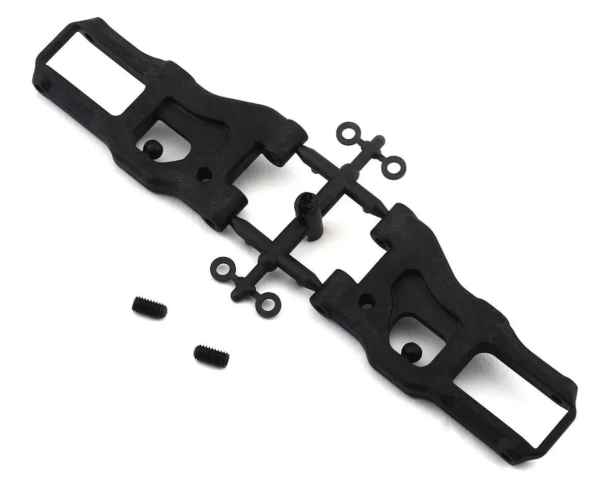 Yokomo Bd10 Front Lower Suspension Arm (55Mm/Shock 33Mm) B10-008Fa 1