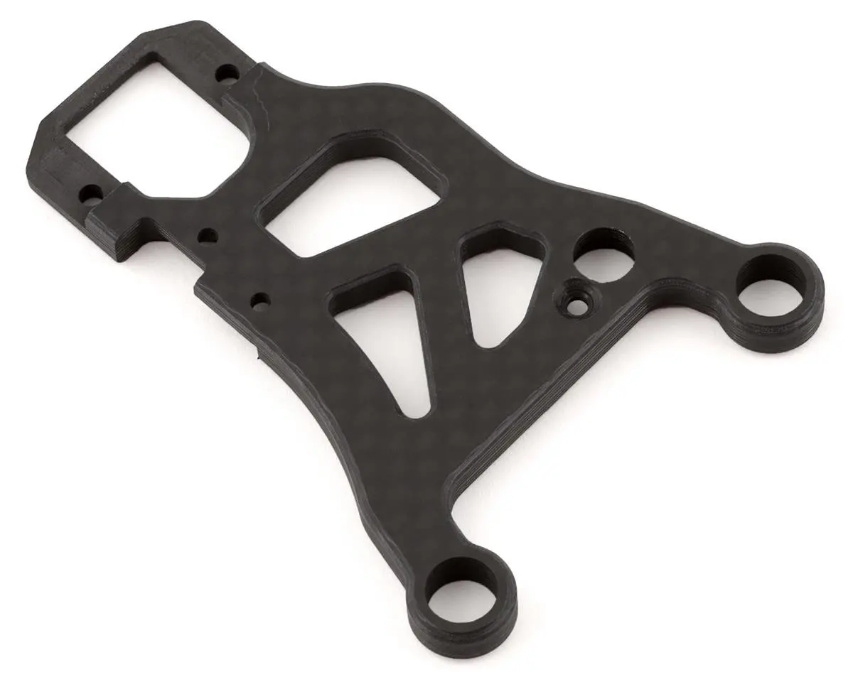 Yokomo Graphite Rear Lower Suspension Arms (Right) Yokb11-008Rra 1