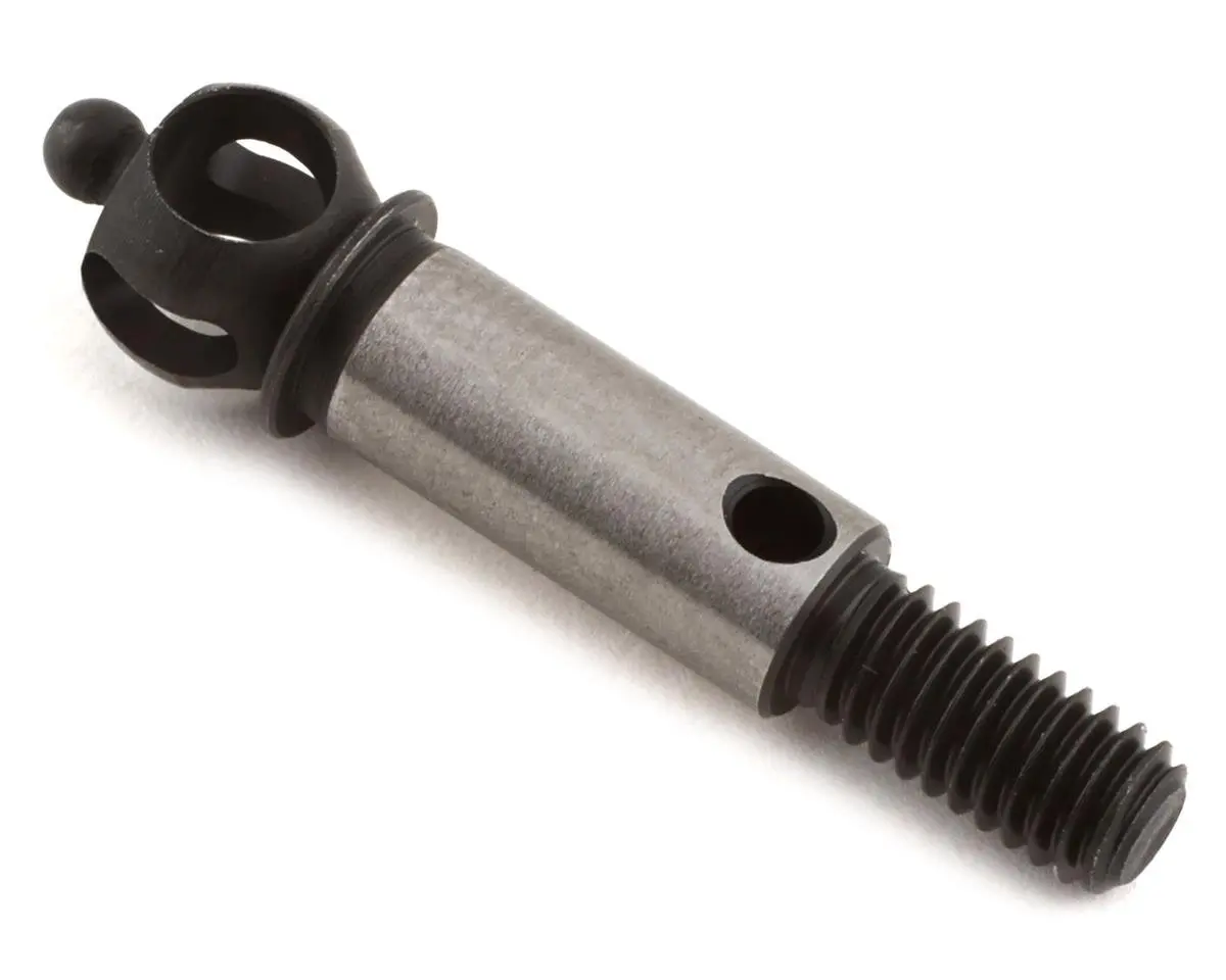 Yokomo Bd11 Front Double-Jointed Universal Axle Yokb11-010Awa 1